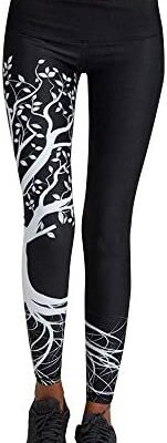 Legging imprimé pour femme, pantalon de jogging de sport, yoga, fitness, apporte