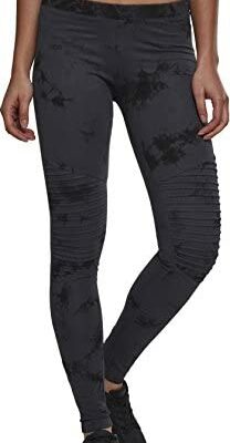 Urban Classics Legging Cyclist Batik pour femme