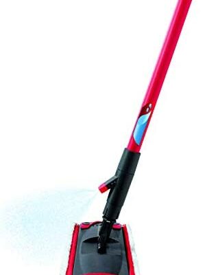 Vileda 168477 1.2.Spray Microfibre Power Spray Mop