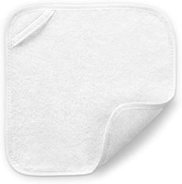 KIKO Milano Lingettes nettoyantes pour le visage | Lingettes nettoyantes et démaquillantes pour le visage en coton et bambou