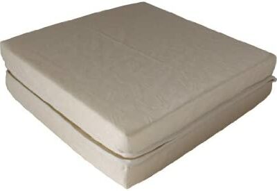 Matelas 60 x 120 pour lit d'appoint