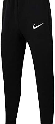 Pantalon de survêtement Nike Park 20 Noir - Jeune Unisexe - S 128 à 137 cm