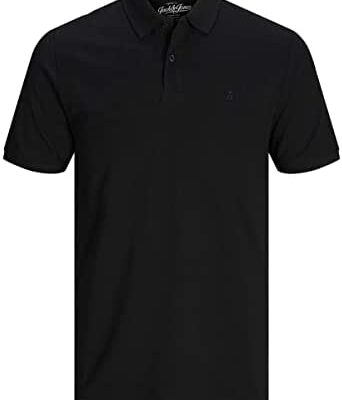 Jack & Jones Jjebasic SS Noos Polo Homme