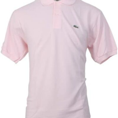 Polo Lacoste L1212 - Homme