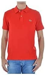 Polo Lacoste pour homme