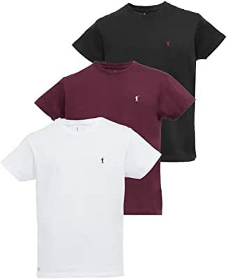 Ensemble T-shirt Polo Club