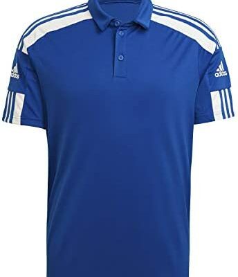 T-Shirt Adidas Modèle SQ21 Polo Marque