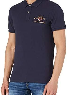 GANT Polo Homme