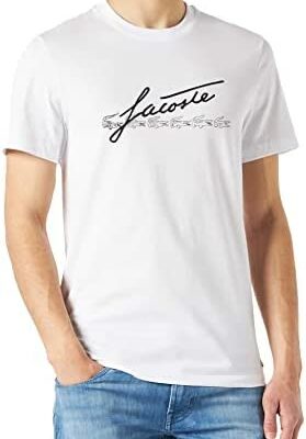 T-shirt Lacoste pour homme