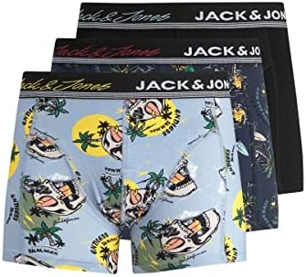 Jack & Jones Boxer Homme