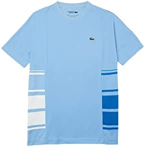 T-shirt Lacoste pour homme