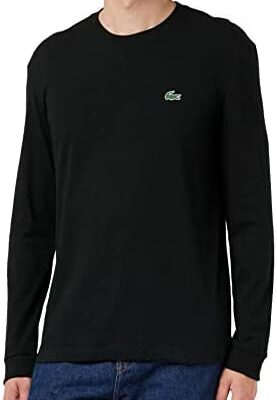 T-shirt de sport Lacoste homme