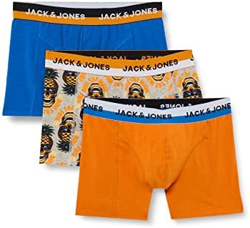 Jack & Jones Boxer Homme