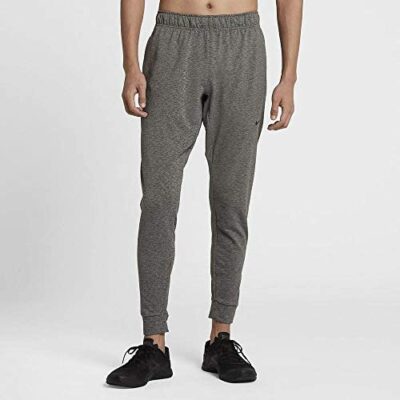 Nike M NK Dry Pant Hpr Dry Lt - Pantalon de survêtement - M NK Dry Pant HPR Dry LT - Homme