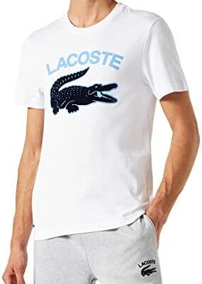 T-shirt Lacoste pour homme