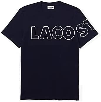 T-shirt Lacoste pour homme