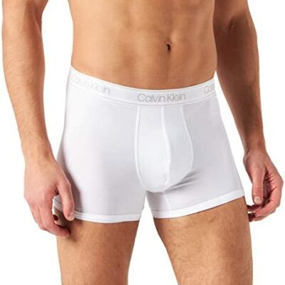 Calvin Klein Boxer Homme