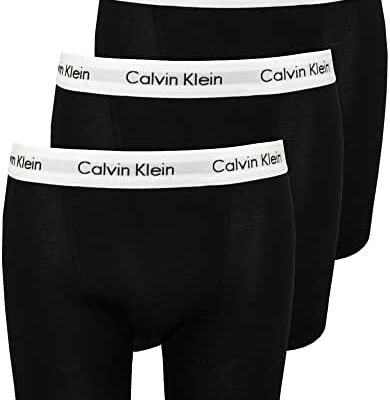 Calvin Klein Boxer ajusté pour homme