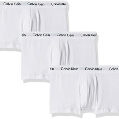 Maillot Calvin Klein pour homme (paquet de 3)