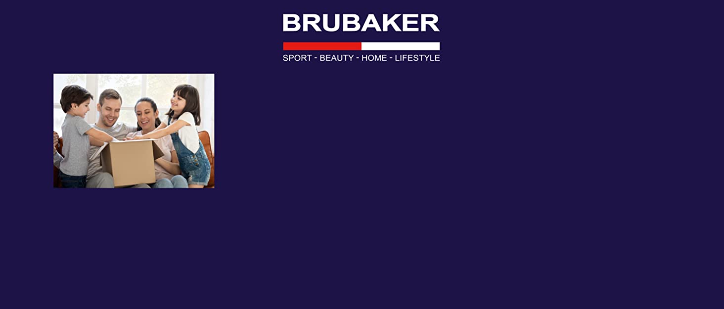 Logo Brubeck