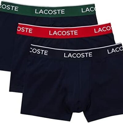 Slip Homme Lacoste