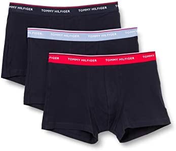 Boxers Tommy Hilfiger pour hommes (paquet de 3)