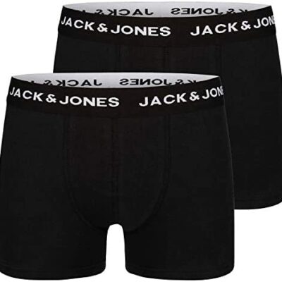 Jack & Jones Boxer à logo pour homme