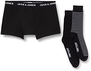 Jack & Jones Jacmarty Boxer Boxer et Chaussettes Homme