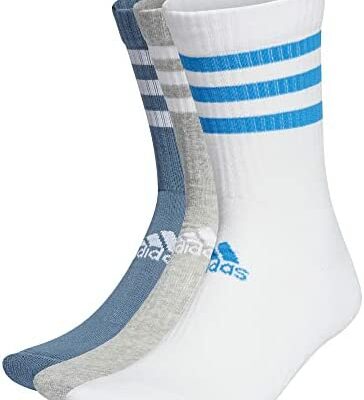 Adidas 3s Csh Crw3p Chaussettes Unisexe