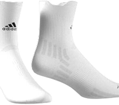 Adidas Tennis Qrt Chaussettes Unisexe