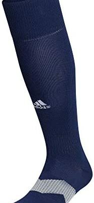 Chaussettes de football adidas Metro 5 pour femme (1 paire)