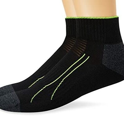 Chaussettes PUMA pour homme (paquet de 2)