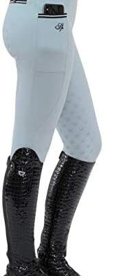 Spooks Sanne Full Grip Legging de cyclisme pour femme