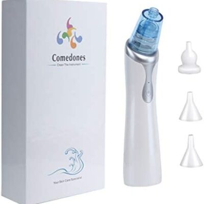 KINTRADE Néonatal Réglable Nasal Care Device Baby Electric Nasal Aspirator Baby Snot Cleaner