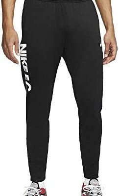 Pantalon Nike Nike pour homme, noir, 32 EU