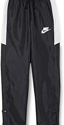 Nike B NSW Woven Pant - Pantalons de survêtement - B NSW Woven Pant - Garçons