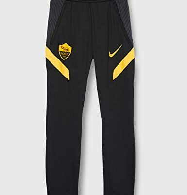 Nike Roma Y NK Dry Strke Pant KP - Pantalons de survêtement - Roma Y NK Dry STRKE Pant KP - Unisexe Enfants