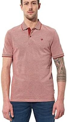 Kaporal - Polo Homme 100% Coton Bio - Chris - Homme