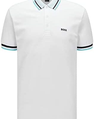 BOSS Polo Homme