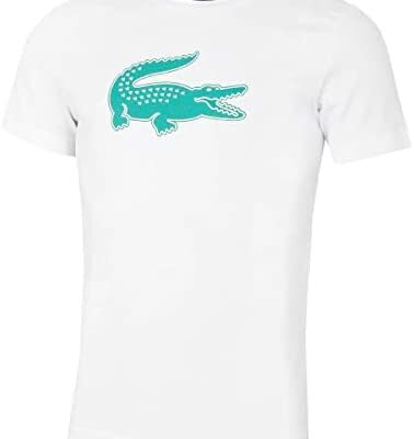 T-shirt Lacoste pour homme