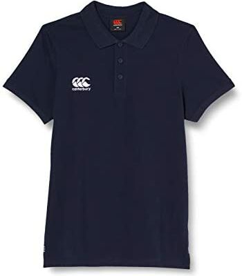 Canterbury Waimak Polo Homme