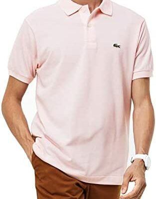 Polo Lacoste L1212 - Homme