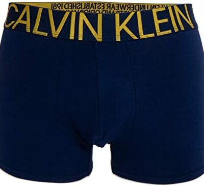 Calvin Klein Boxer Homme