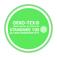 OEKO-TEX 100