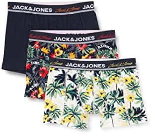 Jack & Jones Boxer Homme