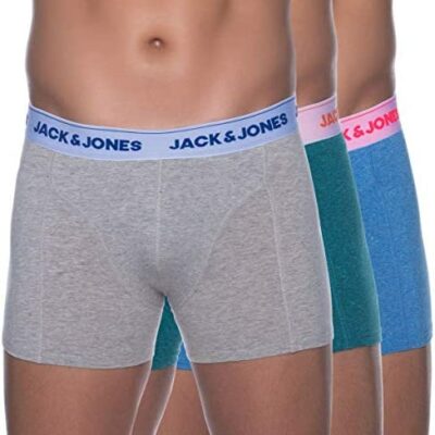 Jack & Jones Boxer Homme