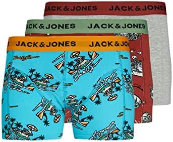 Jack & Jones Boxer Homme