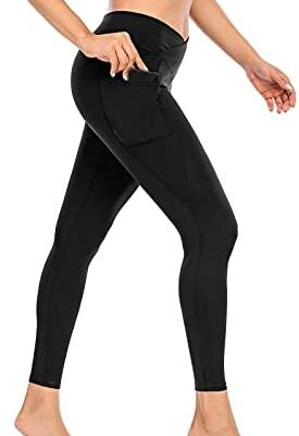 LAOSU Legging de sport sexy pour femme Pantalon extensible abordable Grande taille Leggings sans couture Belles fesses Confortable Levage Anti-cellulite Yoga Wear Leggings Taille haute Fitness