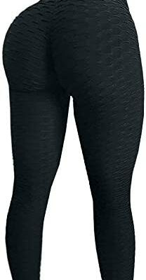 LAOSU femmes bulle fitness leggings taille taille formation femmes yoga course ascenseur pantalon yoga pantalon en cuir shorts hommes sexy