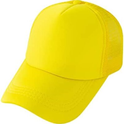 Bonnet De Bain Cheveux Longs Mode Femmes Hommes Sports Gradient Tie Dye Respirant Plage Réglable Casquette De Baseball Hip Hop Chapeau Chapeau De Soleil Hommes Randonnée